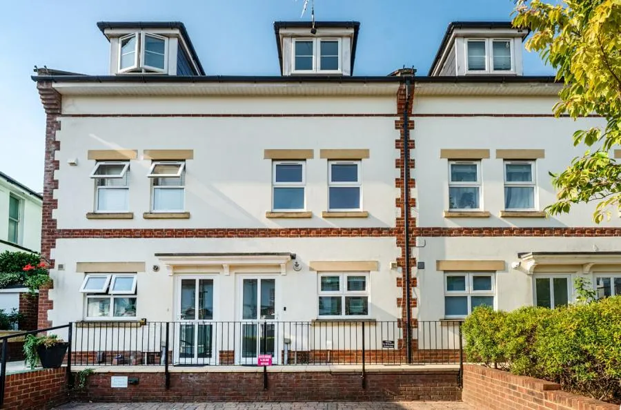Norwich Avenue, Bournemouth, BH2, photo 23