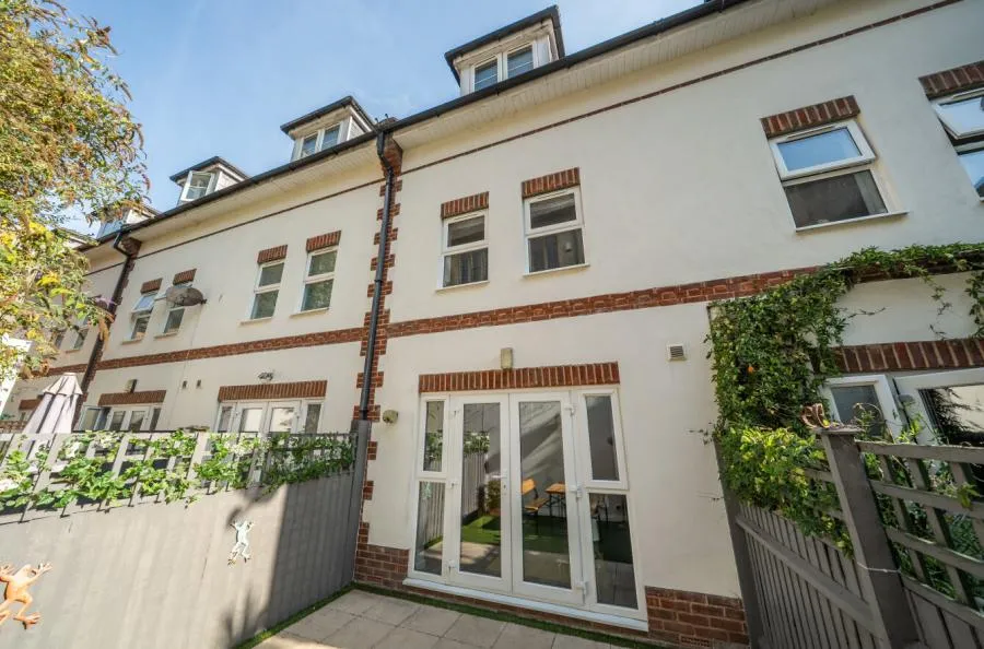Norwich Avenue, Bournemouth, BH2, photo 21