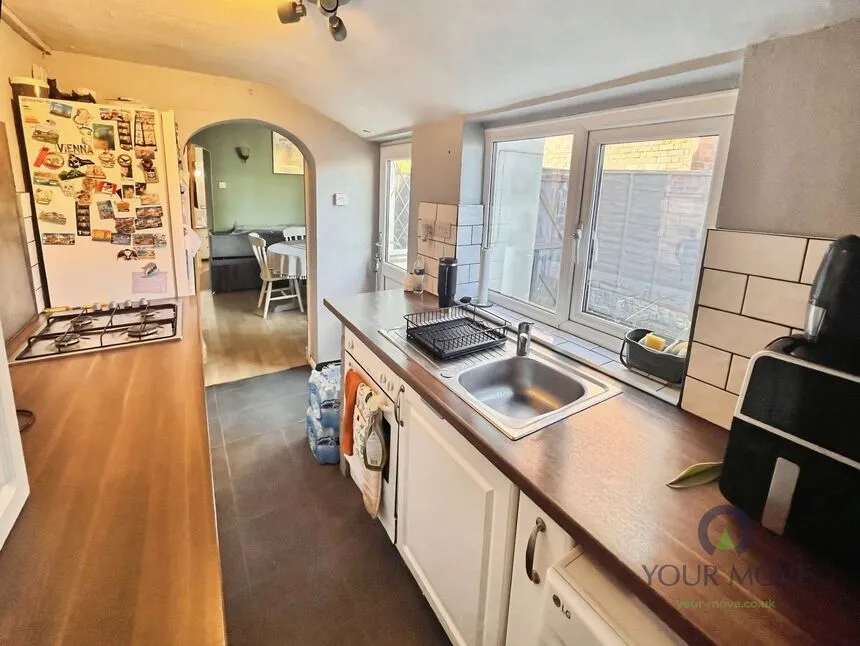 Woods Lane, Burton-on-Trent, DE15, photo 6