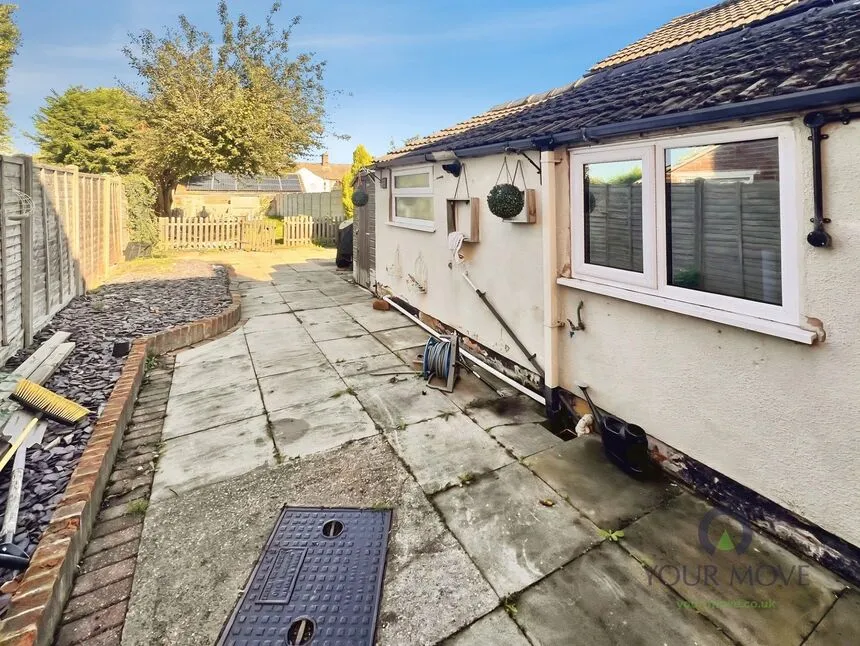 Woods Lane, Burton-on-Trent, DE15, photo 12