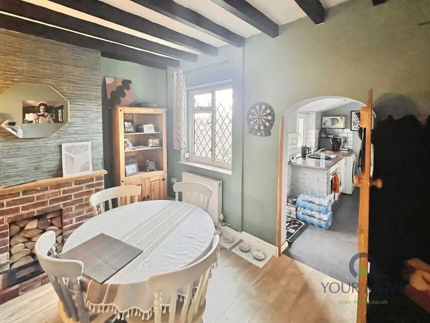 Woods Lane, Burton-on-Trent, DE15, photo 5