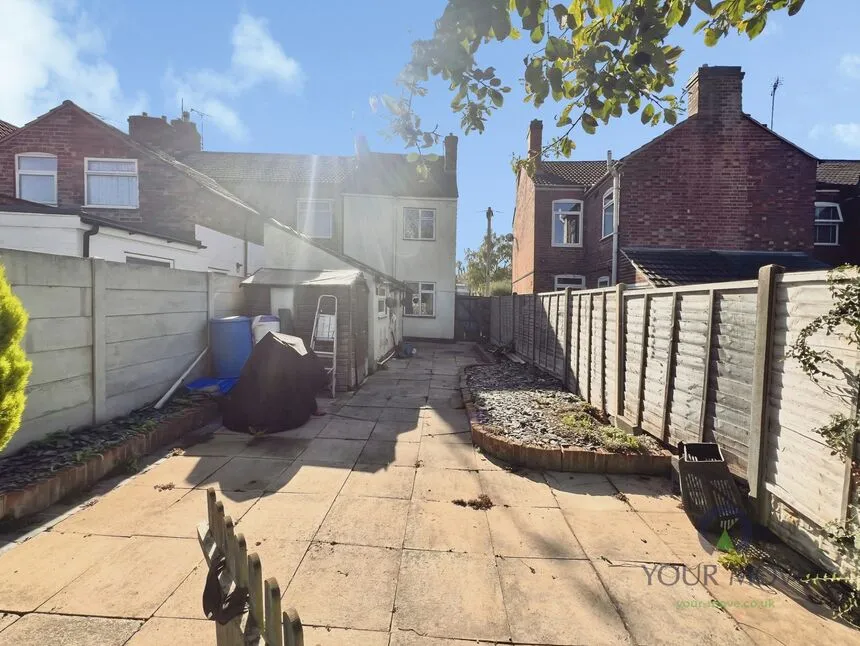 Woods Lane, Burton-on-Trent, DE15, photo 14