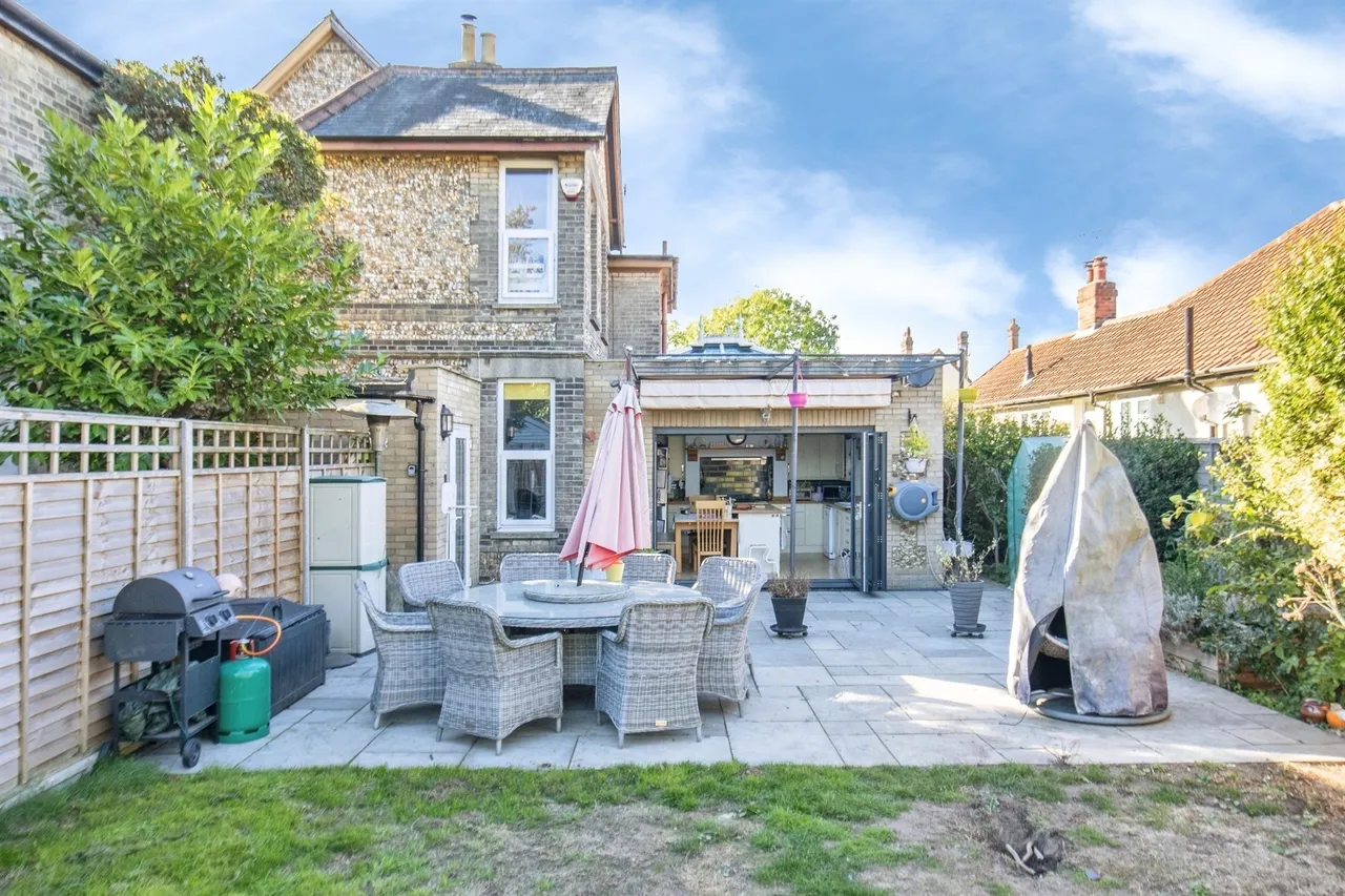 Crabbe Street, Ipswich, IP4, photo 23