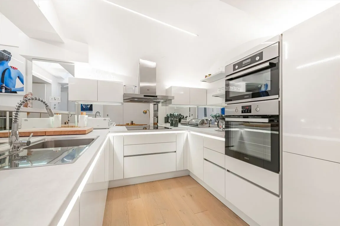 Winchester Street, Pimlico, SW1V, photo 3