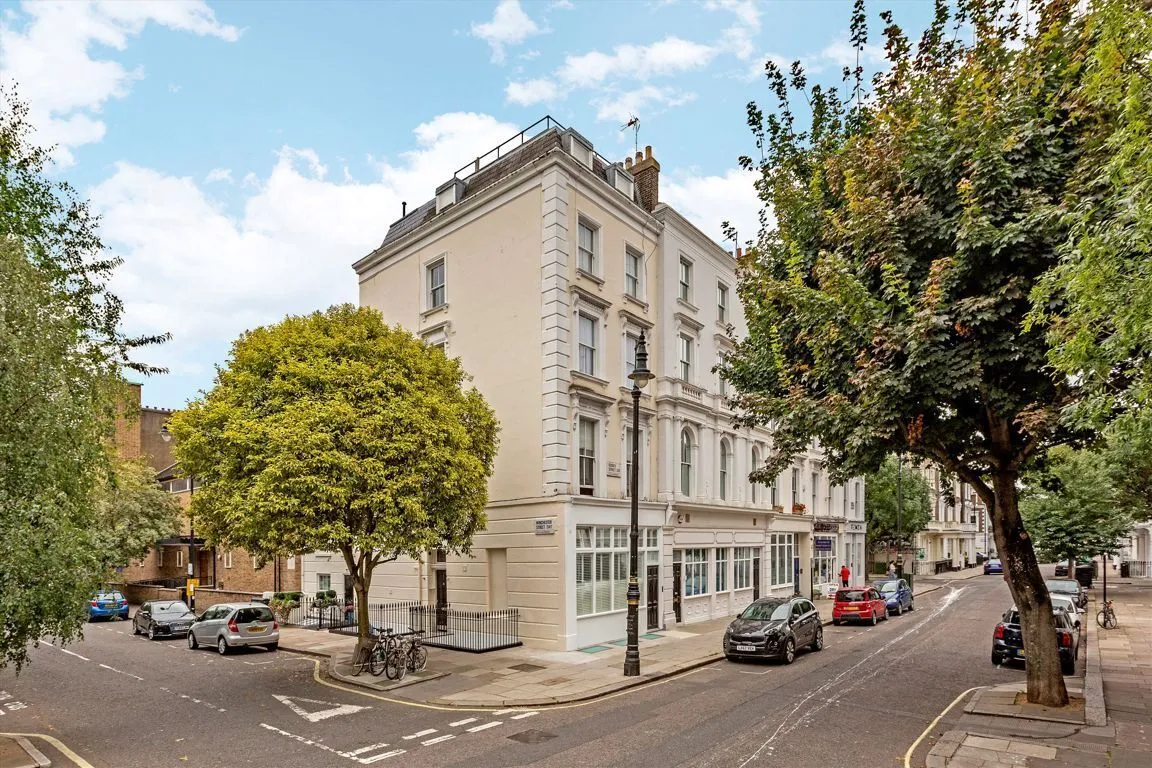 Winchester Street, Pimlico, SW1V, photo 11