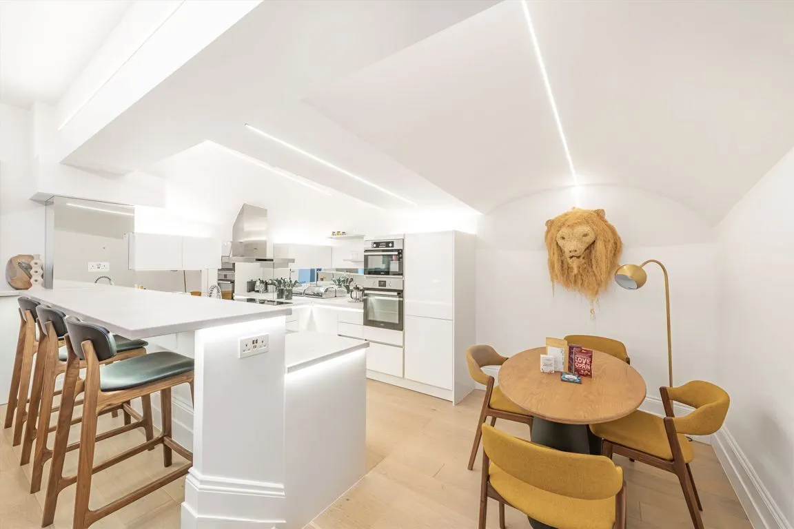 Winchester Street, Pimlico, SW1V, photo 4