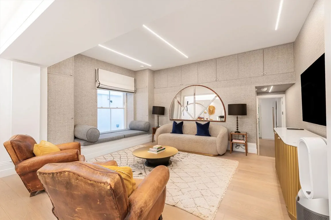 Winchester Street, Pimlico, SW1V, photo 2