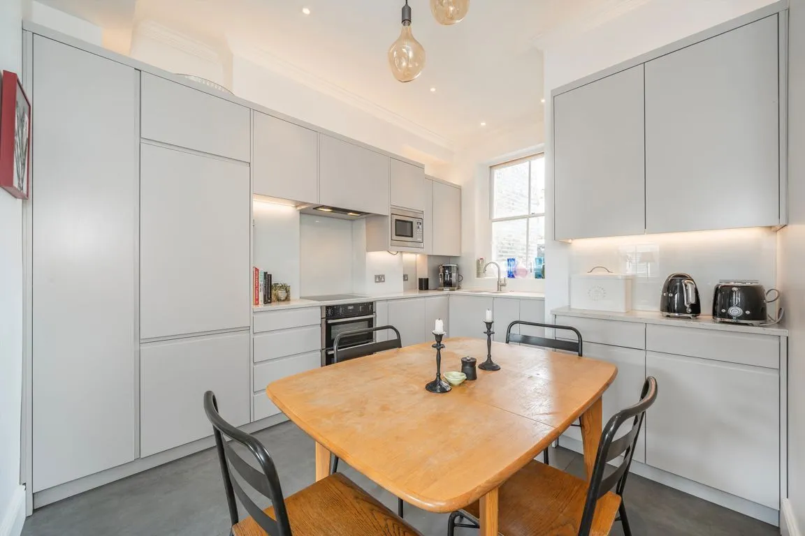 Winchester Street, Pimlico, SW1V, photo 14