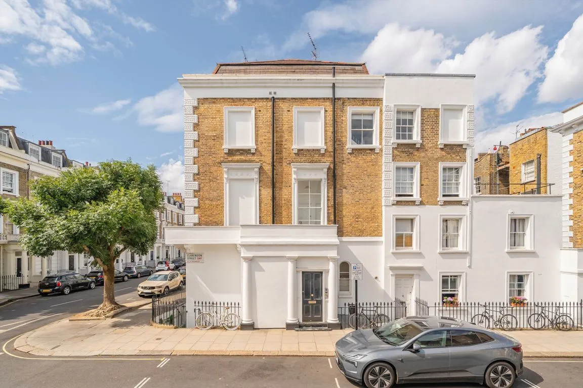 Winchester Street, Pimlico, SW1V, photo 18