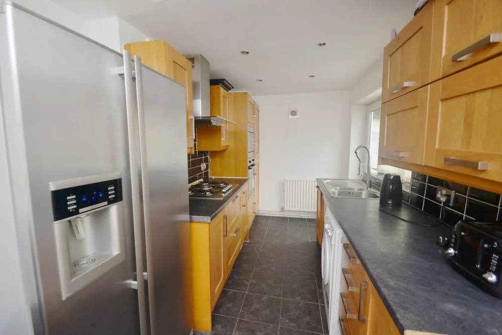 Eades Street, Salford, M6, photo 7