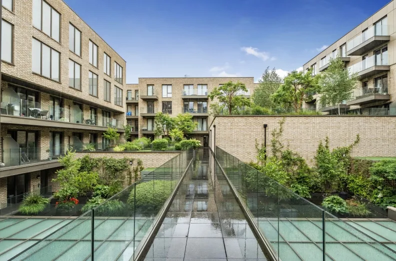 Crisp Road, Hammersmith, W6, photo 16