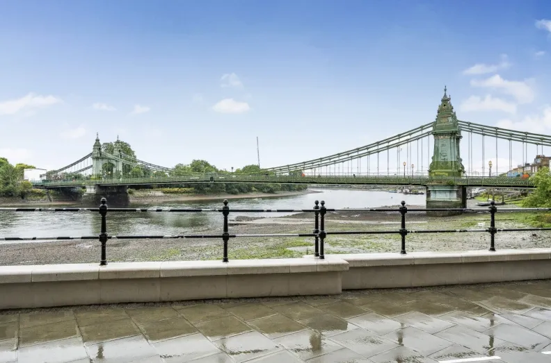 Crisp Road, Hammersmith, W6, photo 18