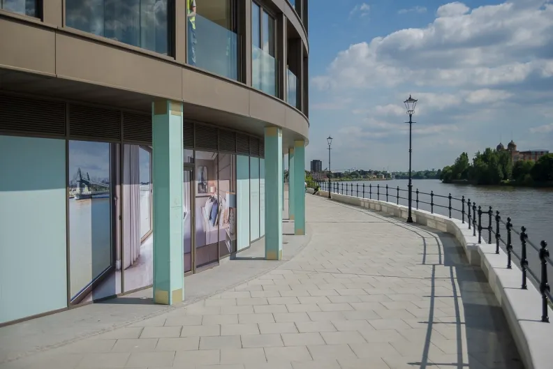 Crisp Road, Hammersmith, W6, photo 8