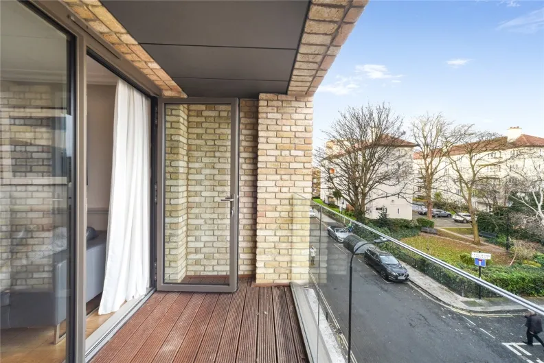 Crisp Road, Hammersmith, W6, photo 13