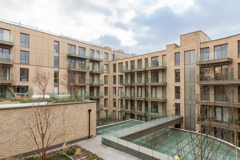 Crisp Road, Hammersmith, W6, photo 14