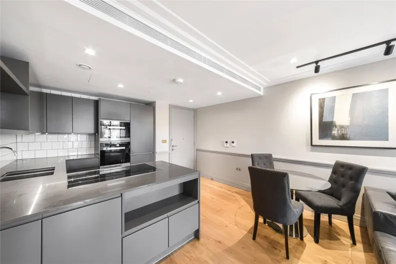 Crisp Road, Hammersmith, W6, photo 10