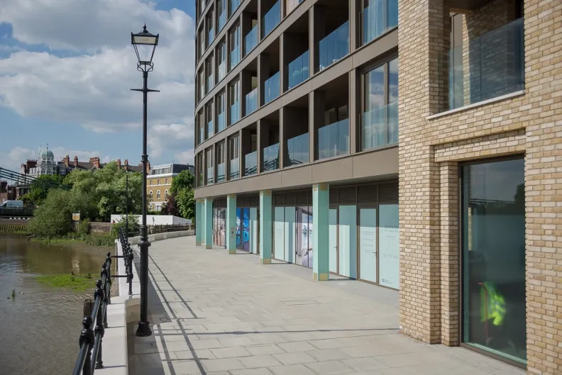 Crisp Road, Hammersmith, W6, photo 15