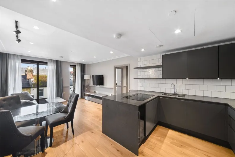 Crisp Road, Hammersmith, W6, photo 9