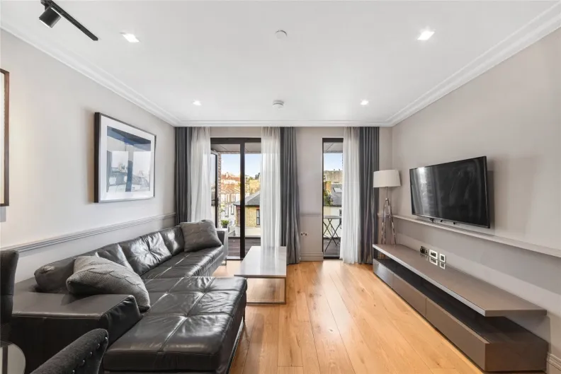 Crisp Road, Hammersmith, W6, photo 2