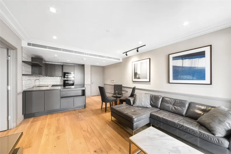 Crisp Road, Hammersmith, W6, photo 12