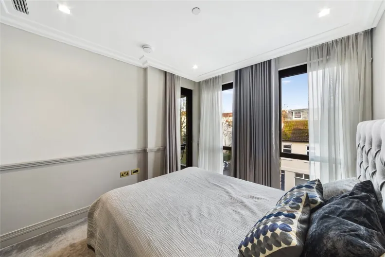 Crisp Road, Hammersmith, W6, photo 11