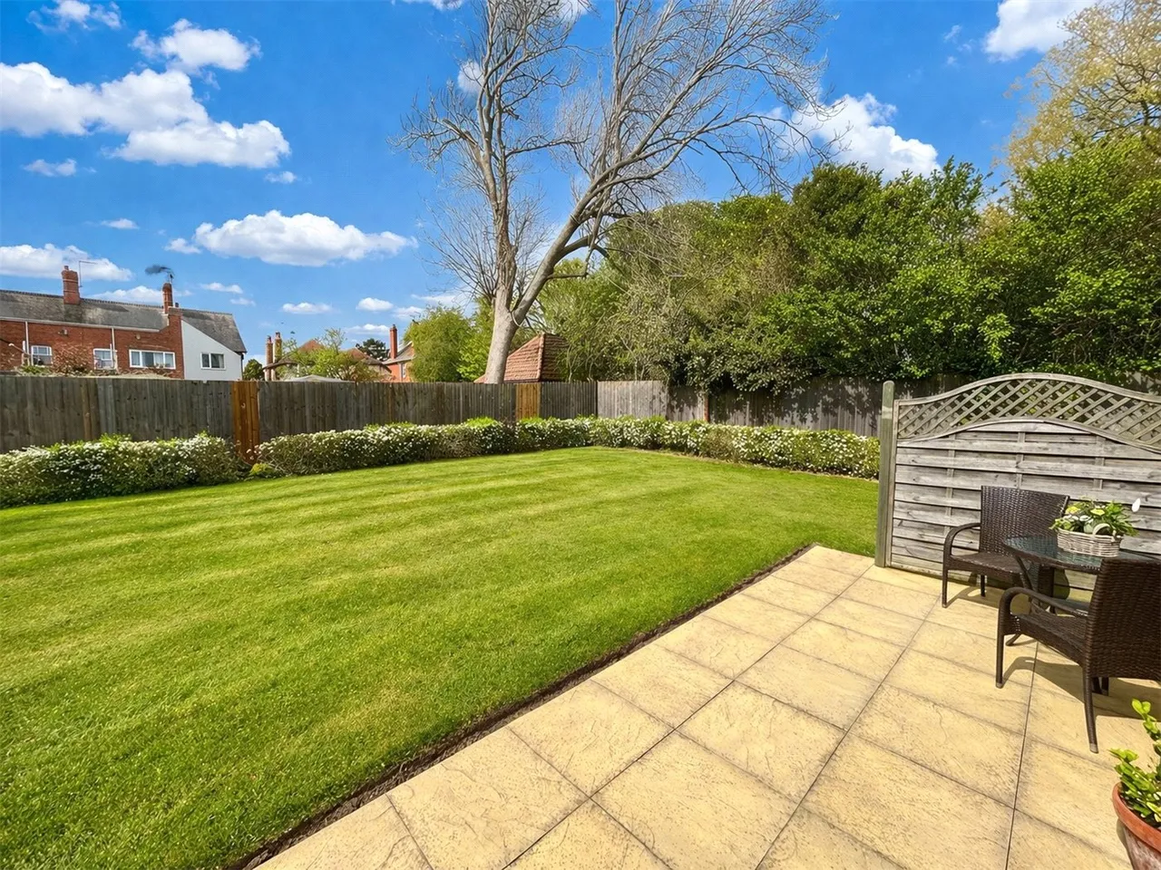 The Croft, Bourne, Lincolnshire, PE10, photo 10
