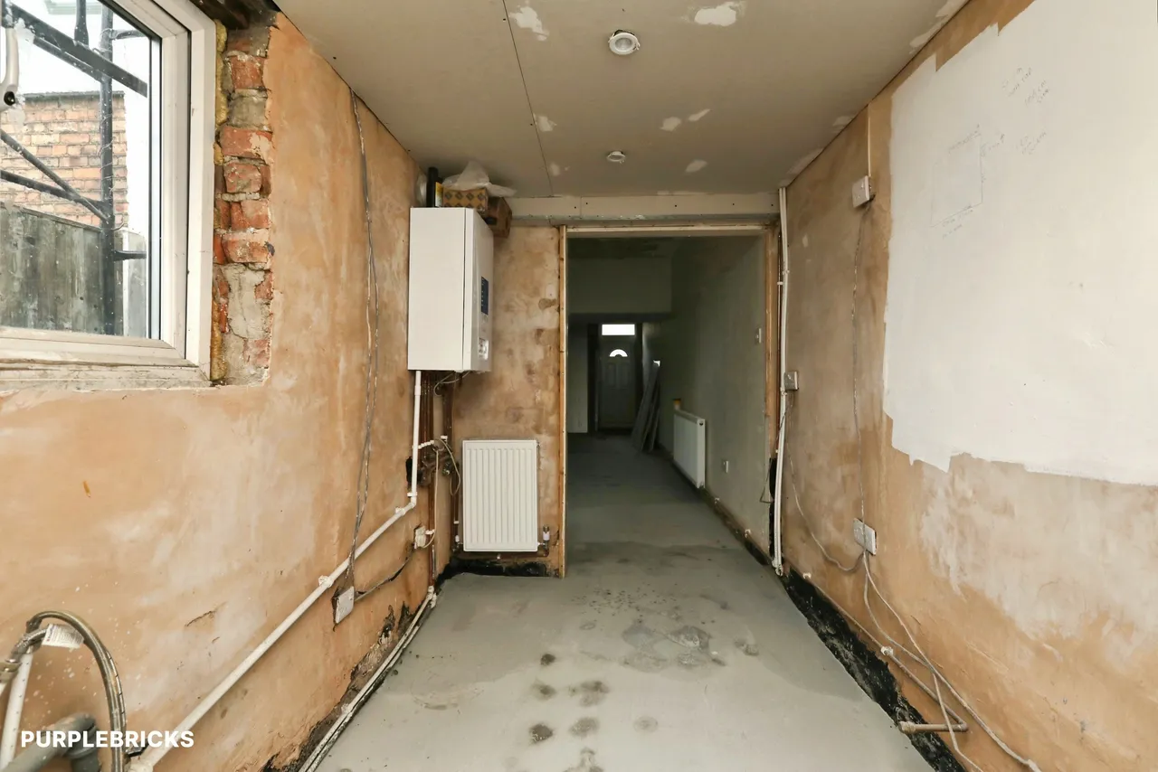 Dickenson Terrace, Gainsborough, DN21, photo 7