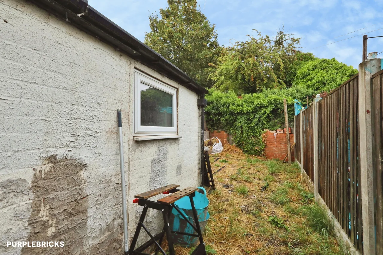 Dickenson Terrace, Gainsborough, DN21, photo 6