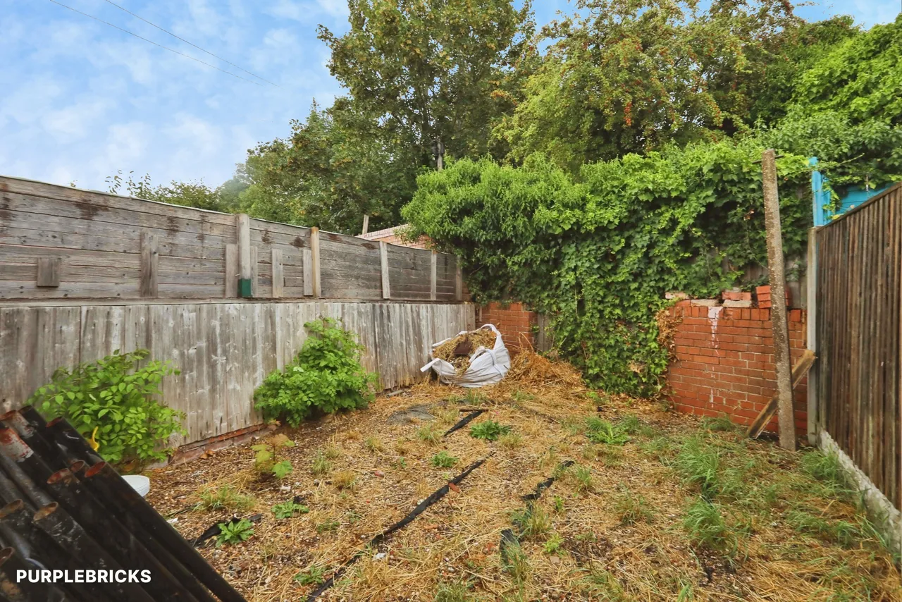 Dickenson Terrace, Gainsborough, DN21, photo 14