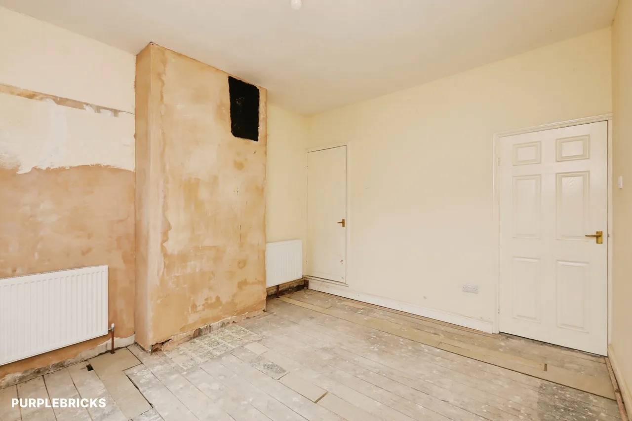 Dickenson Terrace, Gainsborough, DN21, photo 3