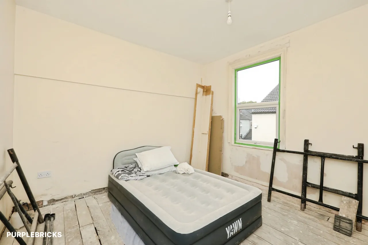 Dickenson Terrace, Gainsborough, DN21, photo 12