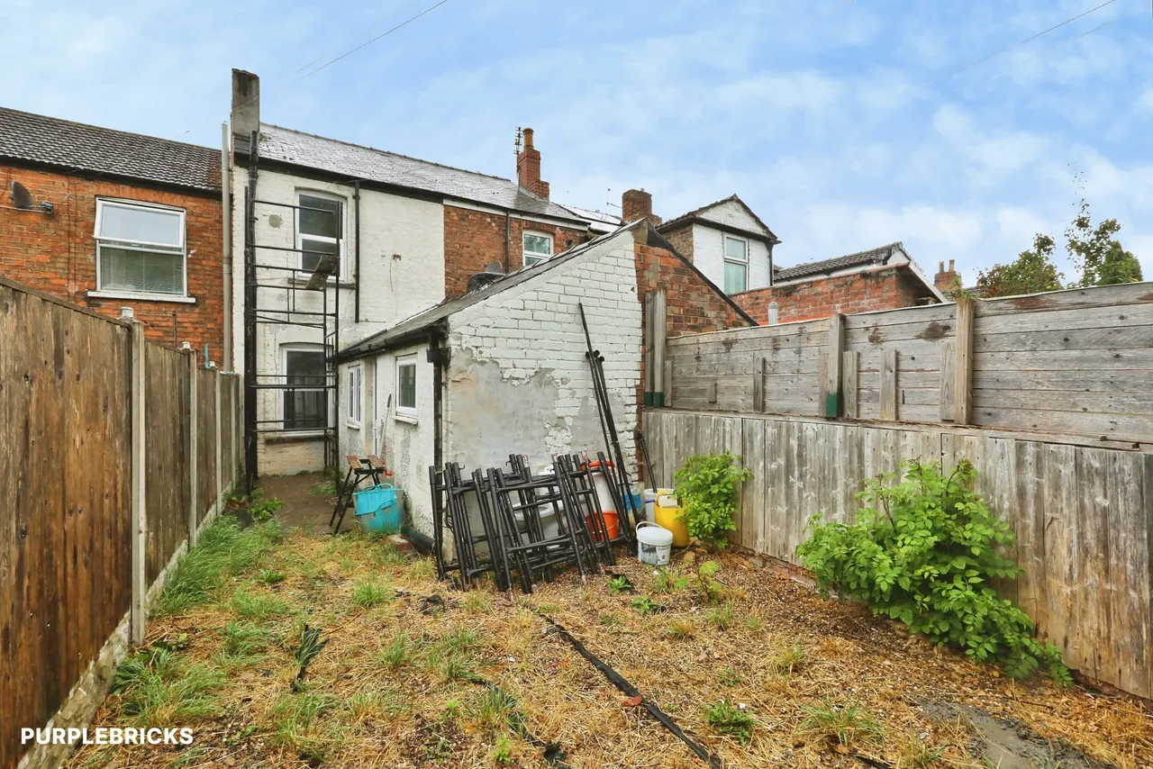 Dickenson Terrace, Gainsborough, DN21, photo 13