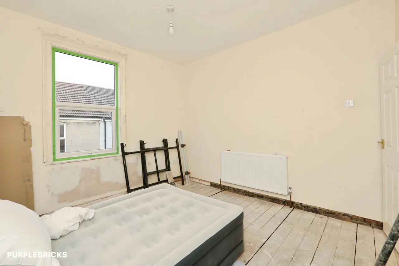 Dickenson Terrace, Gainsborough, DN21, photo 15