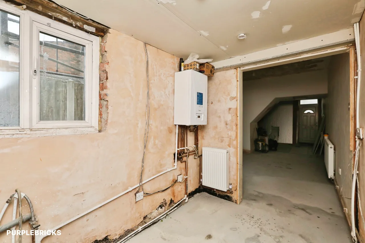Dickenson Terrace, Gainsborough, DN21, photo 5