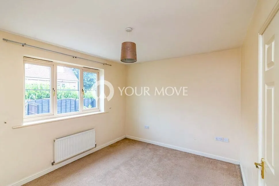 Shireoaks Way, Grimethorpe, South Yorkshire, S72, photo 6