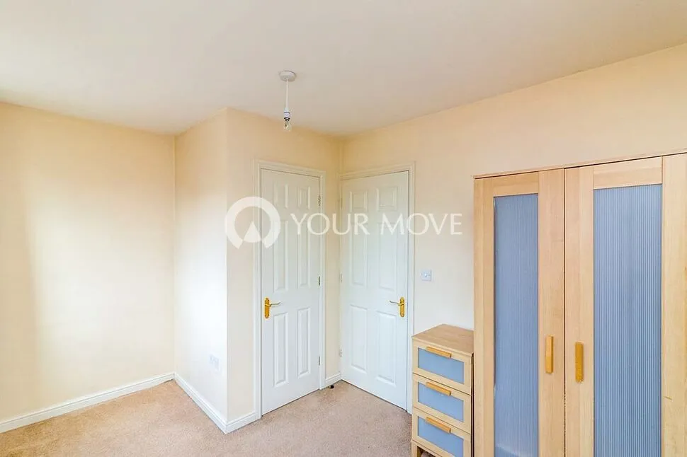 Shireoaks Way, Grimethorpe, South Yorkshire, S72, photo 7