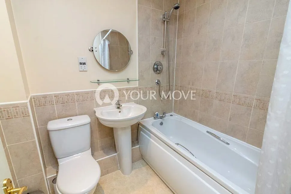 Shireoaks Way, Grimethorpe, South Yorkshire, S72, photo 4