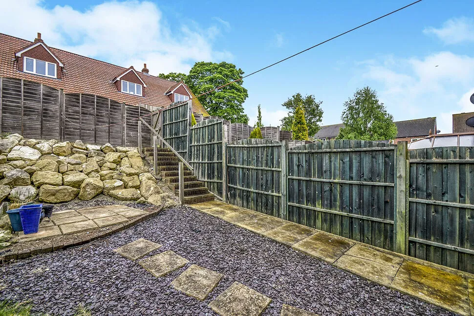 Shireoaks Way, Grimethorpe, South Yorkshire, S72, photo 2