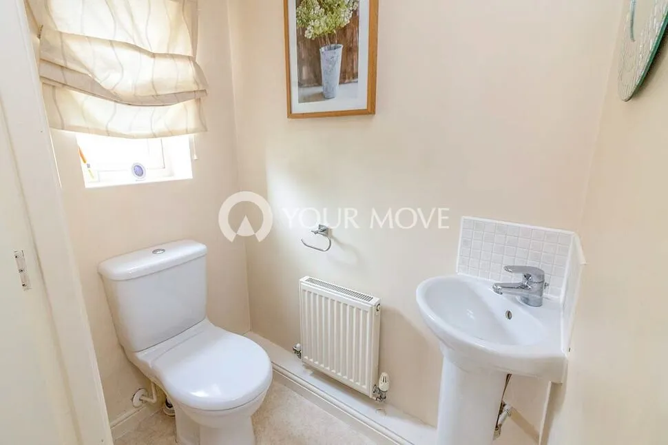 Shireoaks Way, Grimethorpe, South Yorkshire, S72, photo 8