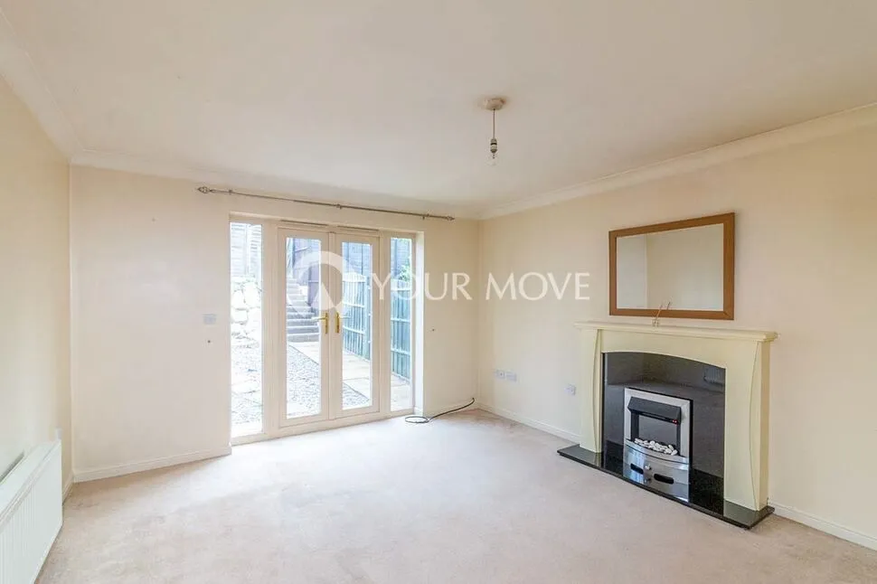 Shireoaks Way, Grimethorpe, South Yorkshire, S72, photo 5