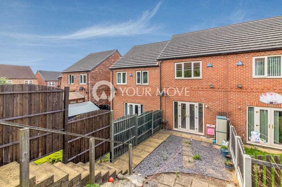 Shireoaks Way, Grimethorpe, South Yorkshire, S72, photo 9