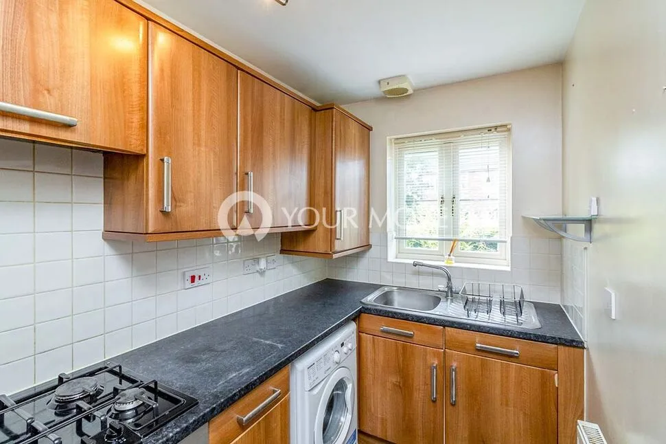 Shireoaks Way, Grimethorpe, South Yorkshire, S72, photo 3