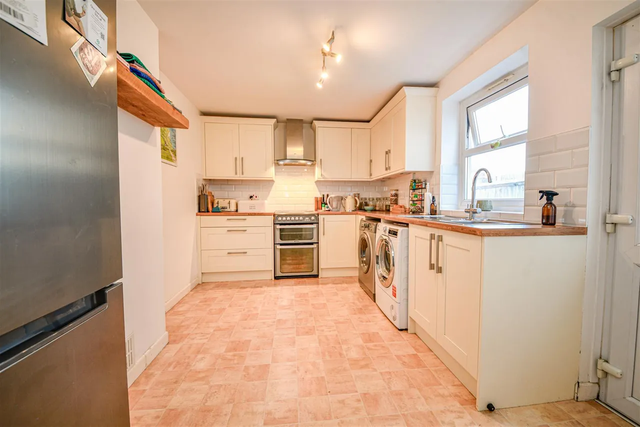 Nutbeem Road, Eastleigh, SO50, photo 5