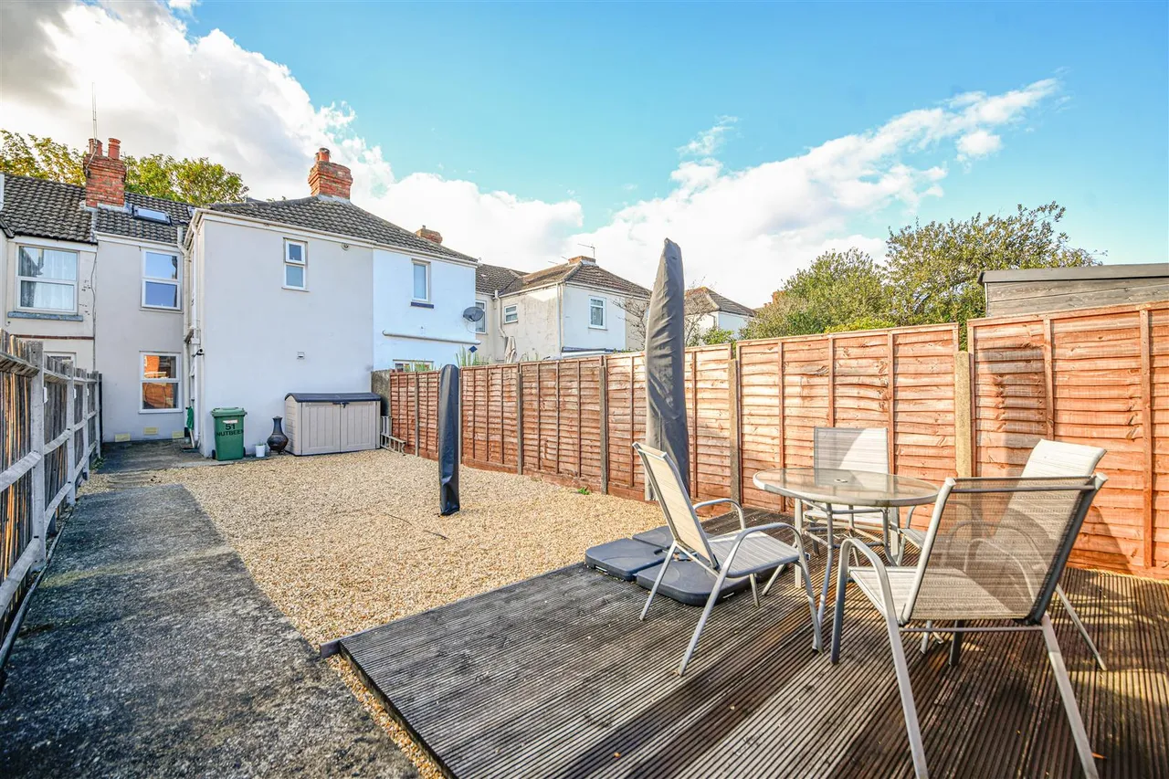 Nutbeem Road, Eastleigh, SO50, photo 12