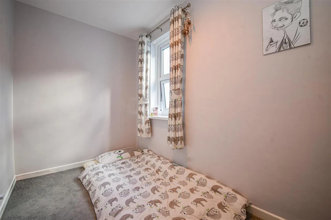Nutbeem Road, Eastleigh, SO50, photo 9