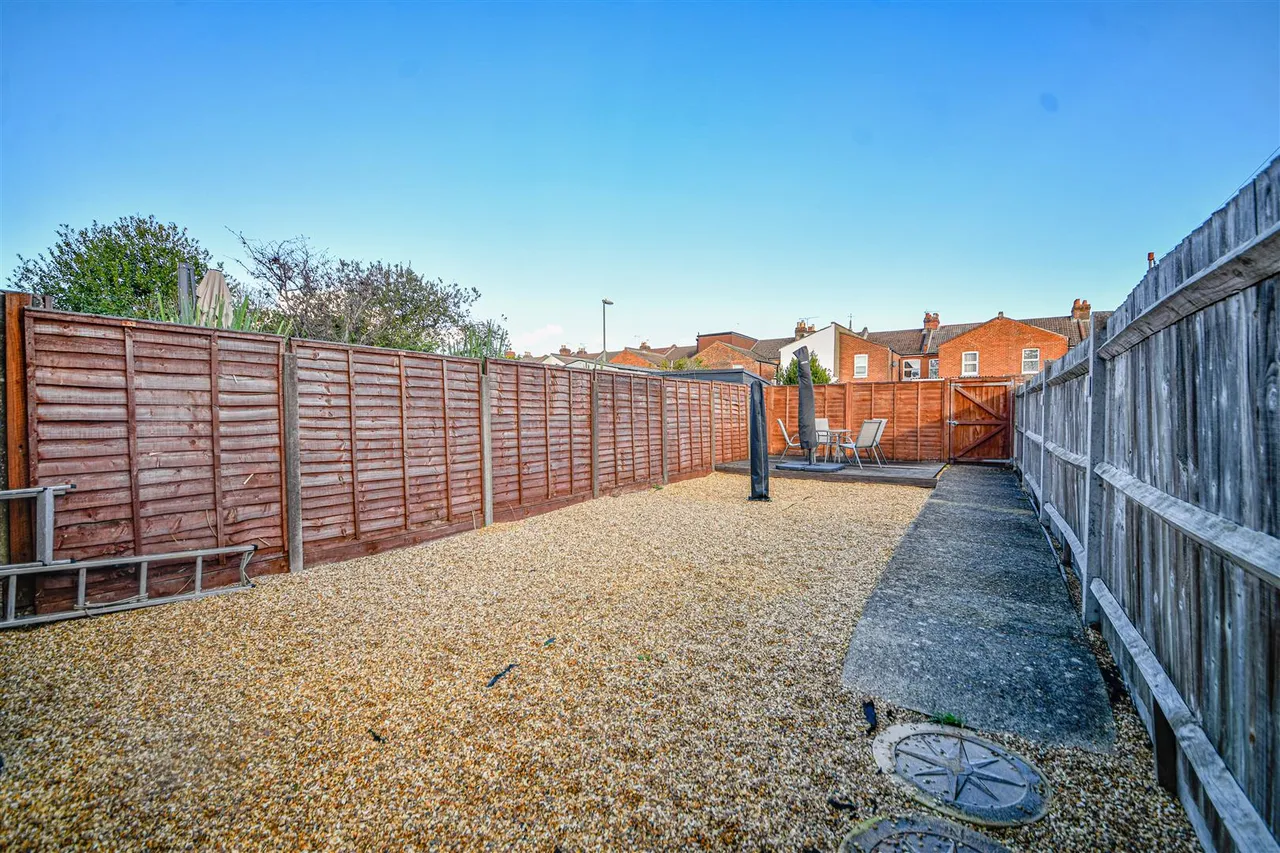 Nutbeem Road, Eastleigh, SO50, photo 11