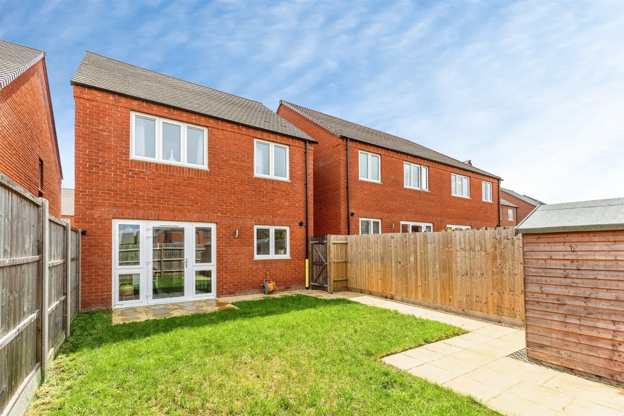Jupiter Road, Barton Seagrave, NN15, photo 18