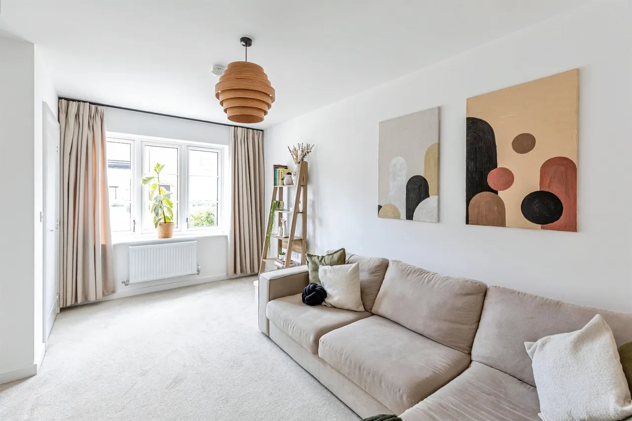 Jupiter Road, Barton Seagrave, NN15, photo 7