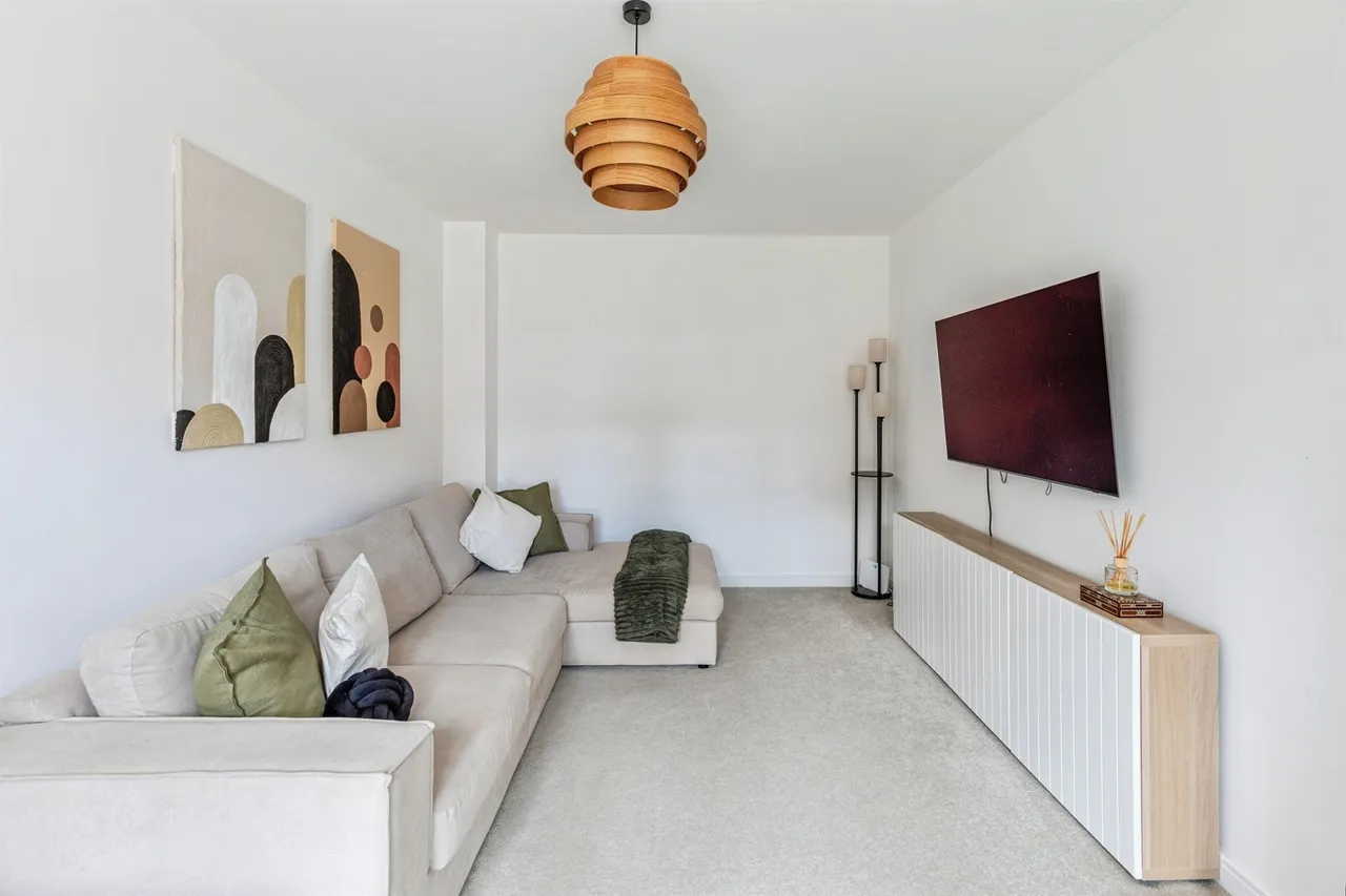 Jupiter Road, Barton Seagrave, NN15, photo 8