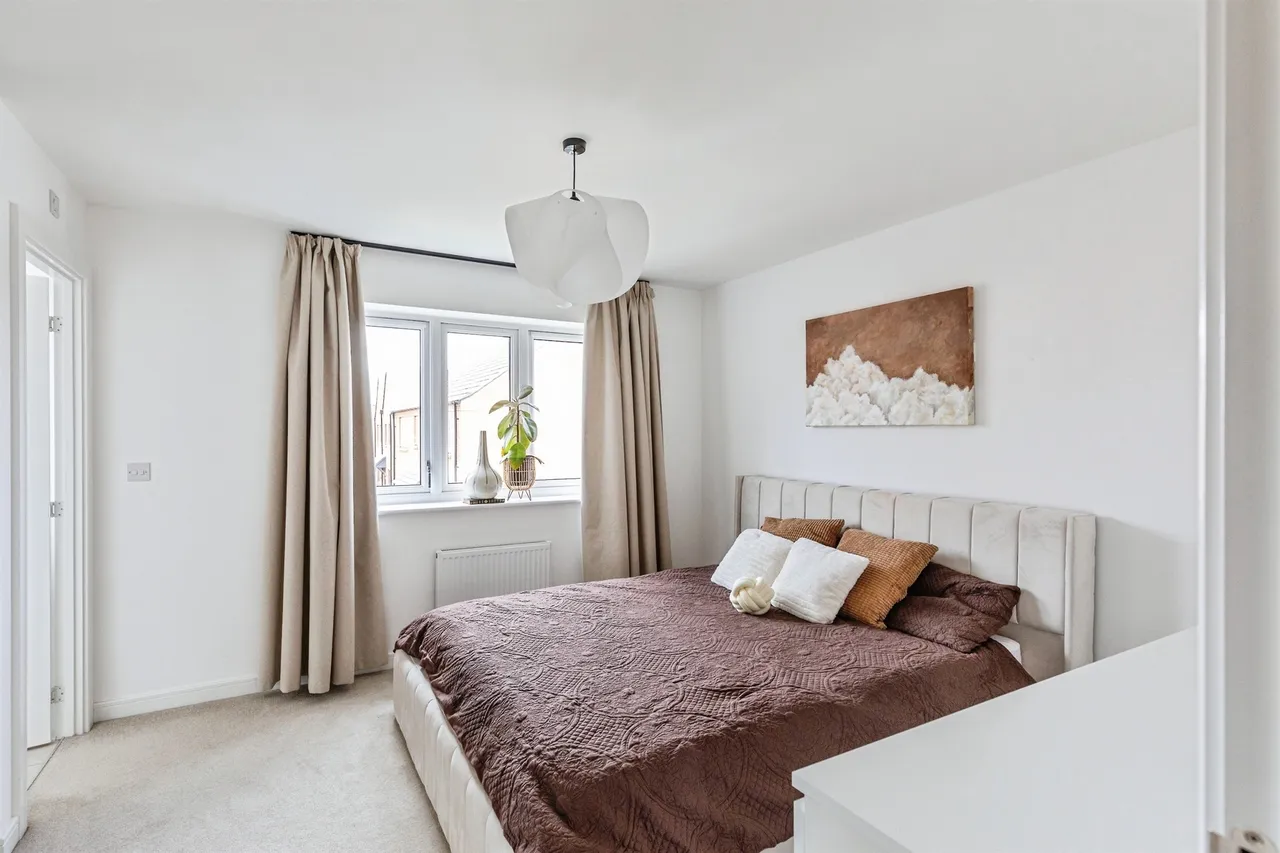 Jupiter Road, Barton Seagrave, NN15, photo 14
